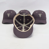 The Finger Dad Cap