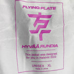 FPC Windbreaker