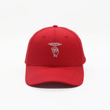 The Finger Baseball Cap