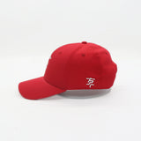 The Finger Baseball Cap