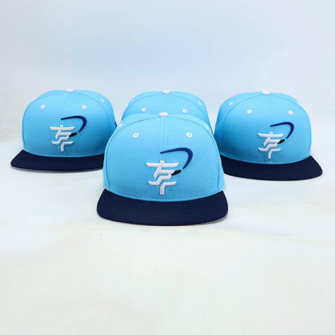 Snapback "Northern forests"