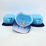 Snapback "Northern forests"
