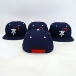 Snapback "Stars of Freedom"