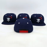 Snapback "Stars of Freedom"