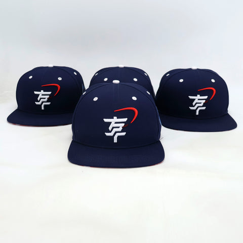 Snapback "Stars of Freedom"