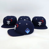 Snapback "Stars of Freedom"