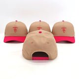 Vintage The Finger Baseball Cap