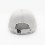 Rubber Patch Sport Cap