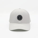 Rubber Patch Sport Cap