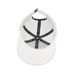 Rubber Patch Sport Cap