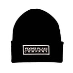 FPC Glowing Patch Beanie