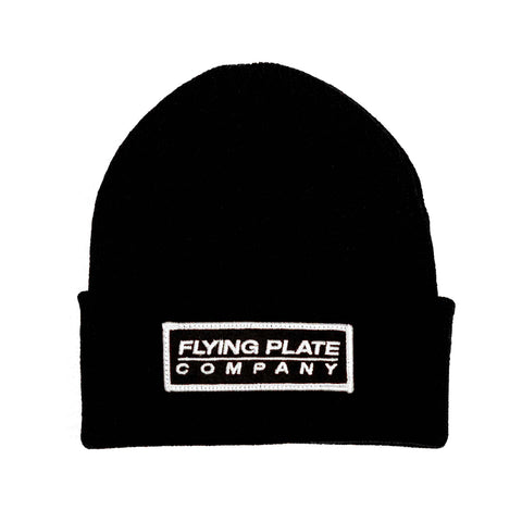 FPC Glowing Patch Beanie